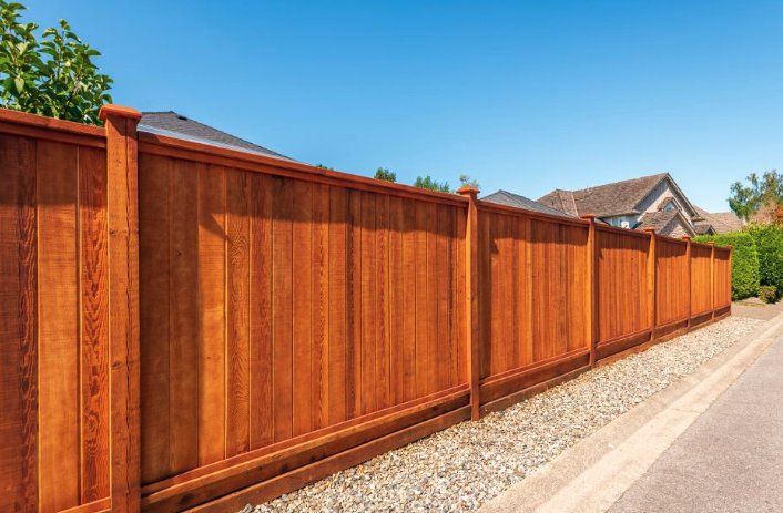 Index Fence