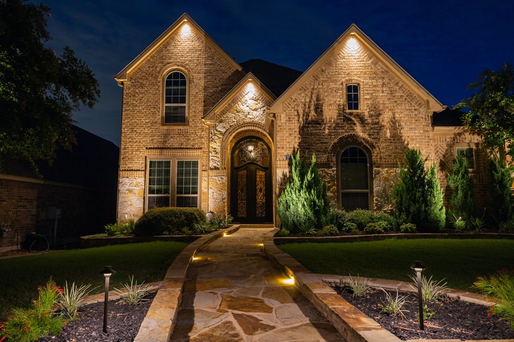 Bryant Outdoor Lighting