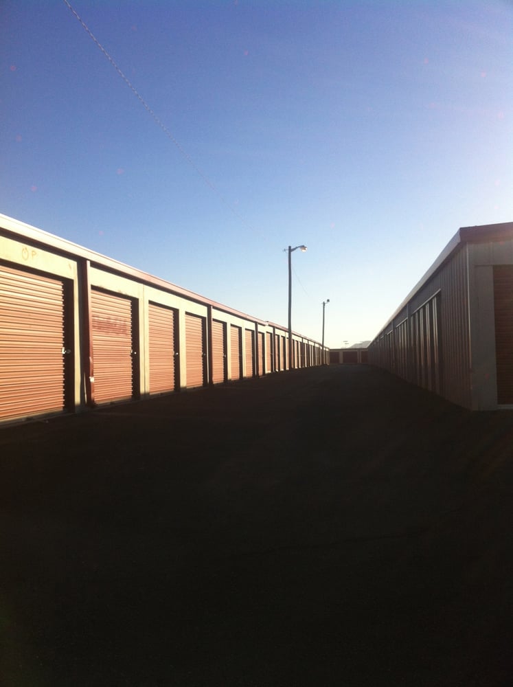 Starlight Self Storage