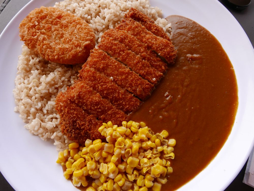 Curry Zen Order Food Online 338 Photos & 251 Reviews Japanese Southwest Las Vegas, NV