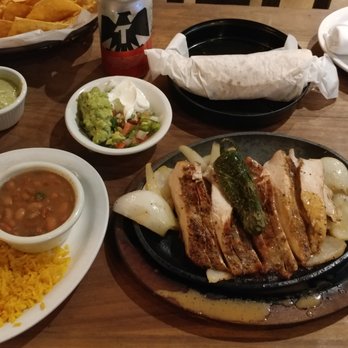 The Original Ninfa’s on Navigation - Order Food Online - 919 Photos ...