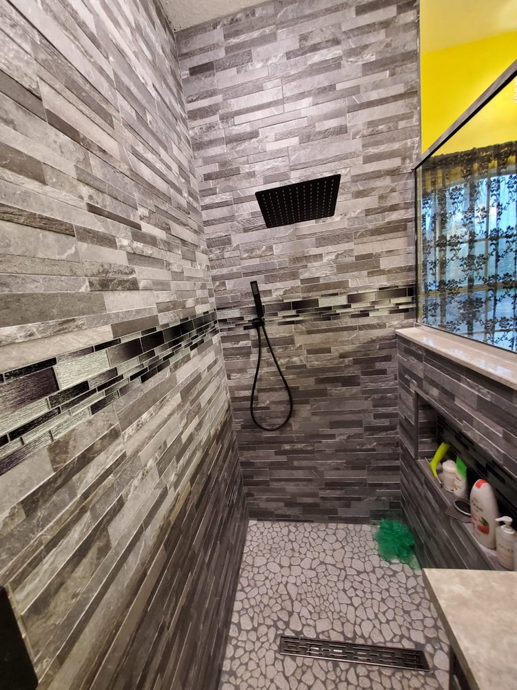 image of business Affordable Shower