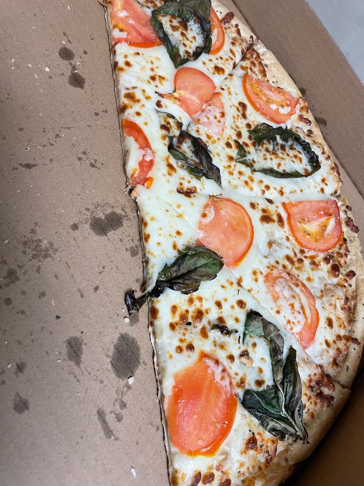 Rosario’s Flying Pizza And Pub