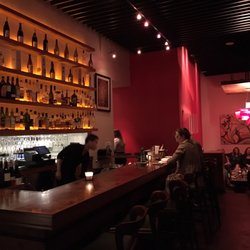 Kobo 91 Photos 18 Reviews Anese 5455 Wisconsin Ave Chevy Photo Of Kobo Chevy Chase Md United States The Bar