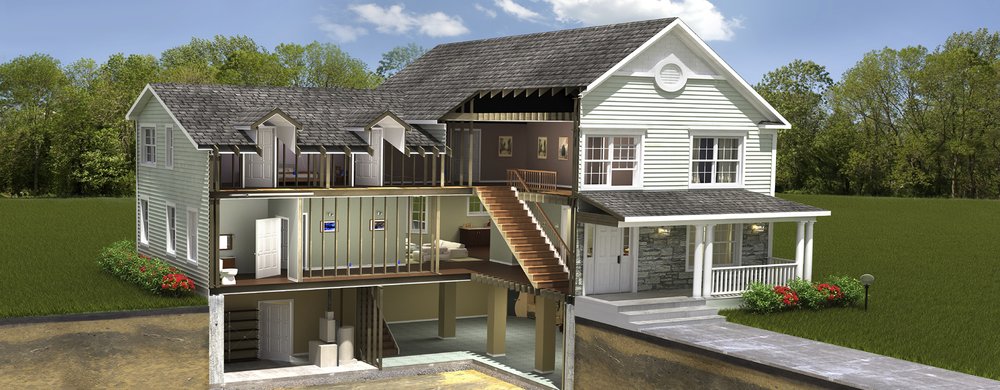 TriMark Home Inspections