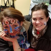 Painting with a Twist - 10 Photos - Paint  Painting with a Twist - 10 Photos - Paint