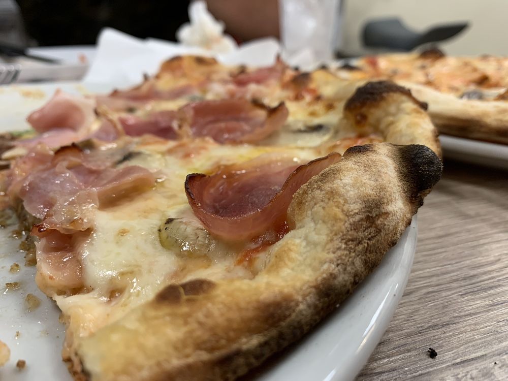 Gelateria Made in Italy Gelateria Made in Italy