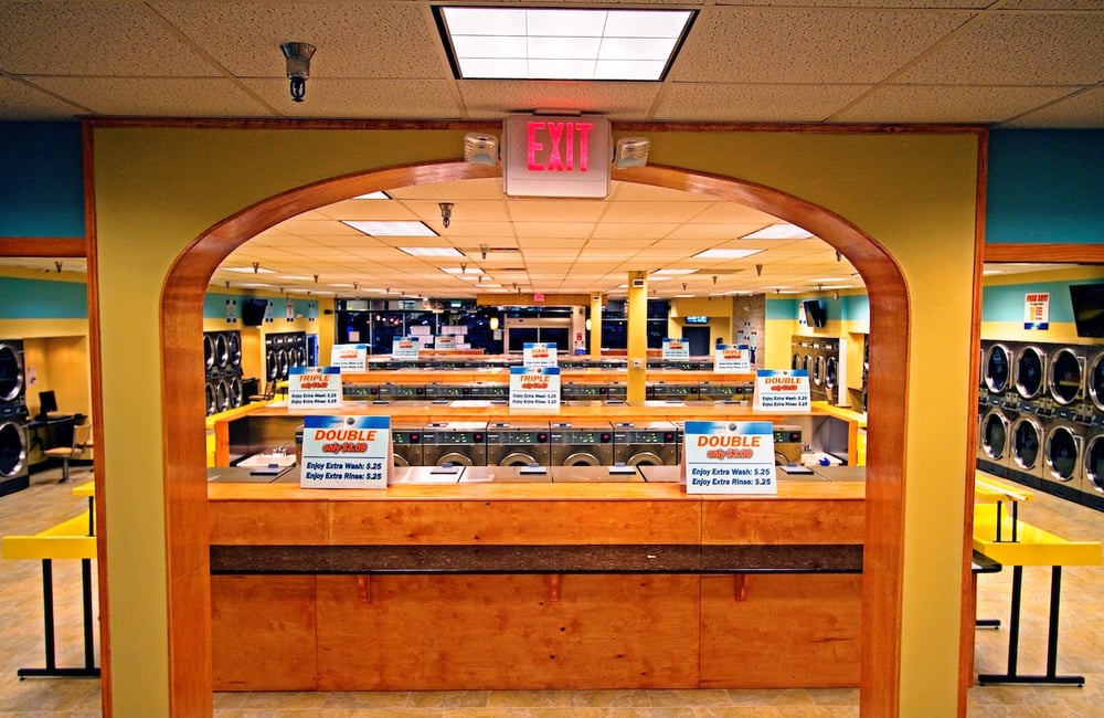 Photos for The Laundry Cafe Yelp