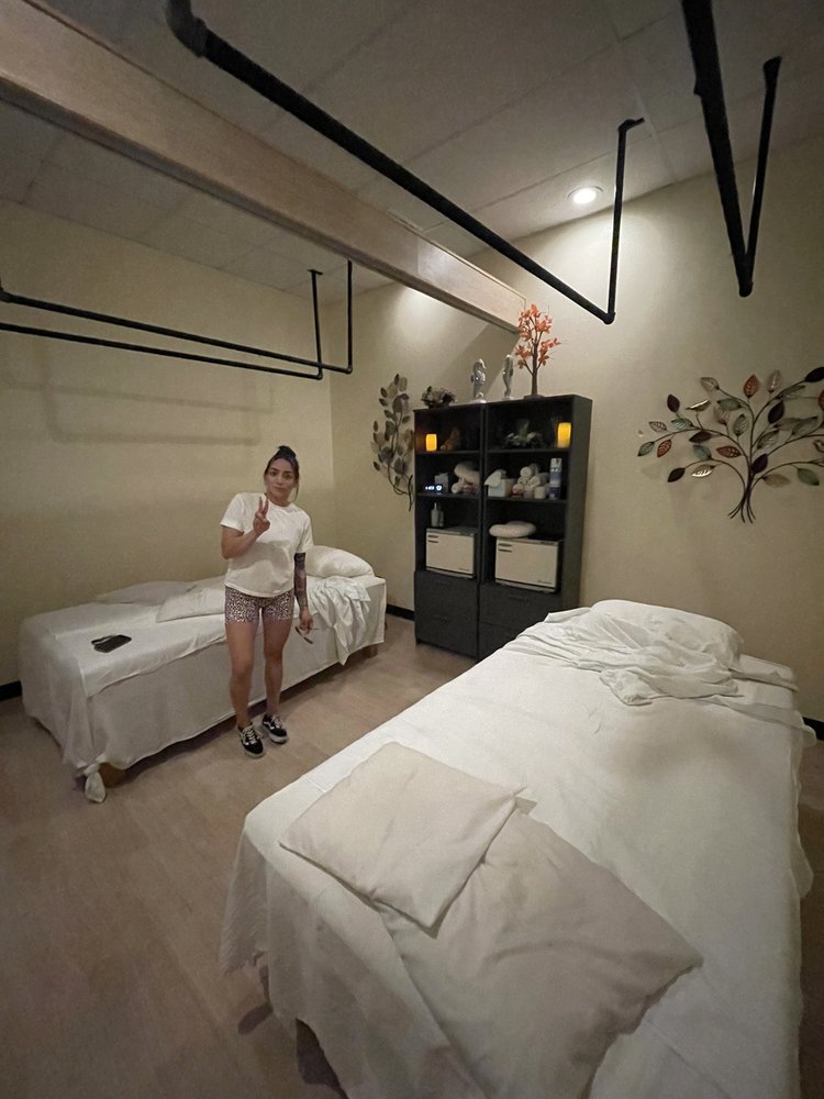 Manorah Thai Massage