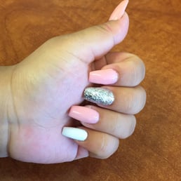 Photos for Marvel Nails & Spa - Yelp