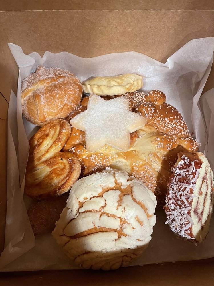 Villa Bakery