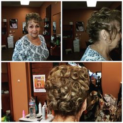 East Anchorage Fred Meyer Perfect Look Hair Salons 7701