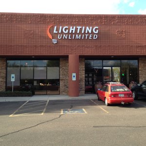 Lighting Unlimited Fixtures Equipment 15816 N Lighting Unlimited Fixtures Equipment 15816 N