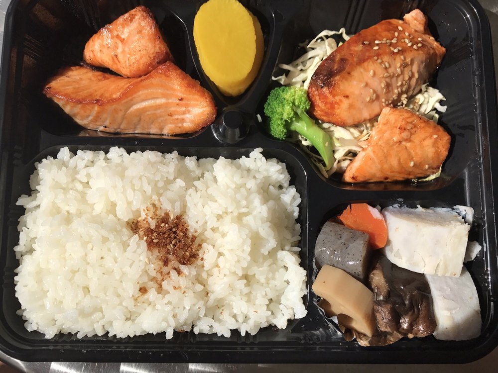 Wasabi Bistro 78 Photos & 55 Reviews Japanese 250 Beach Walk