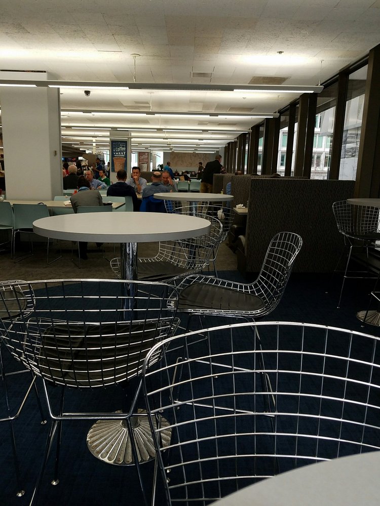 Ashburton Cafe 20 Reviews Cafes 1 Ashburton Pl, Downtown, Boston