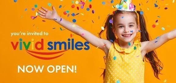 image of business Vivid Smiles