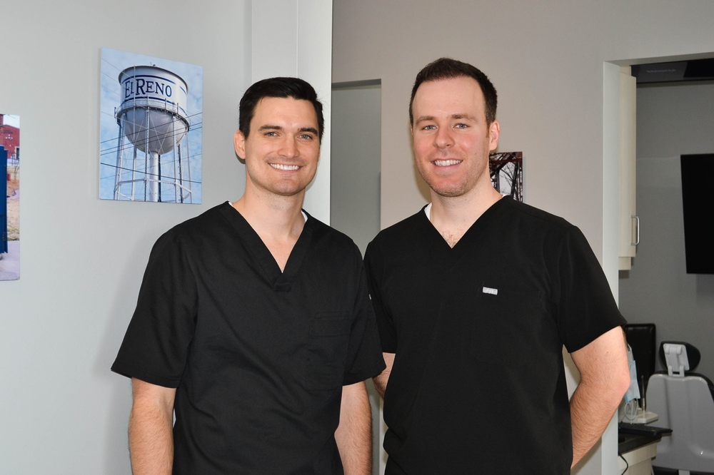image of business El Reno Dental