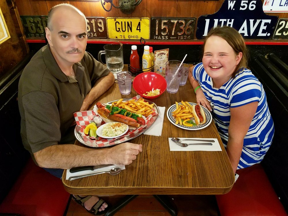 Jaxson's Ice Cream Parlor and Restaurant Gift Card Dania Beach, FL