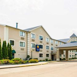 The Best 10 Hotels Near Ruggles Beach Oh 44839 Last Updated 1 Comfort Inn River S Edge