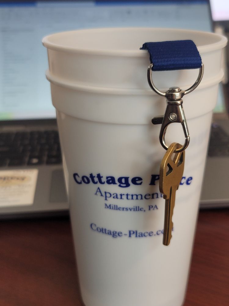 Prospect Leasing & Management