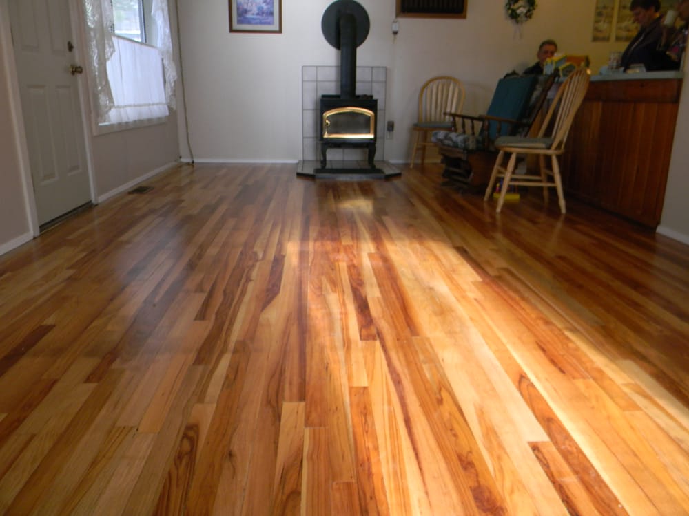 Old Town Wood Floors
