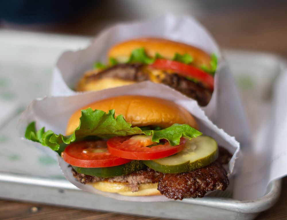 Shake Shack