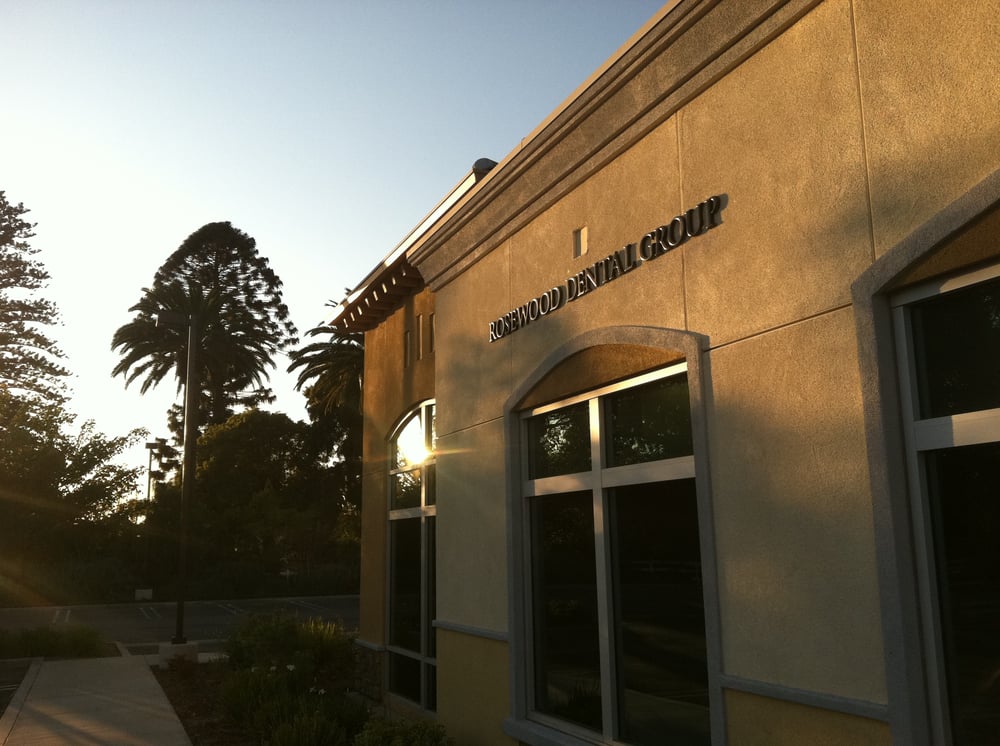 image of business Rosewood Dental Group