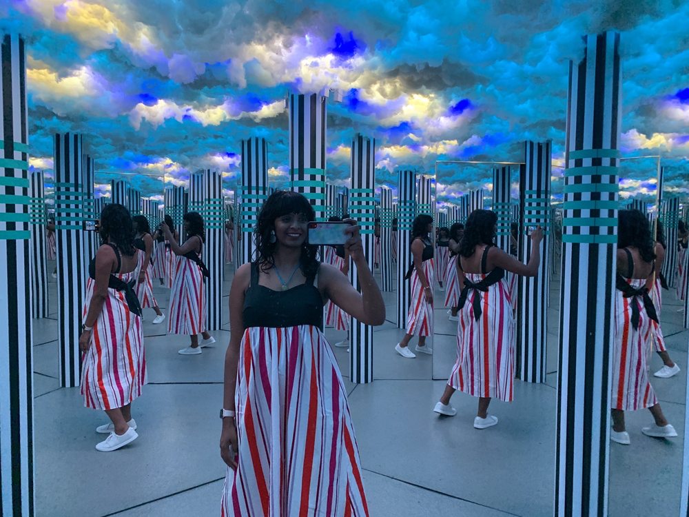 Museum of Illusions
