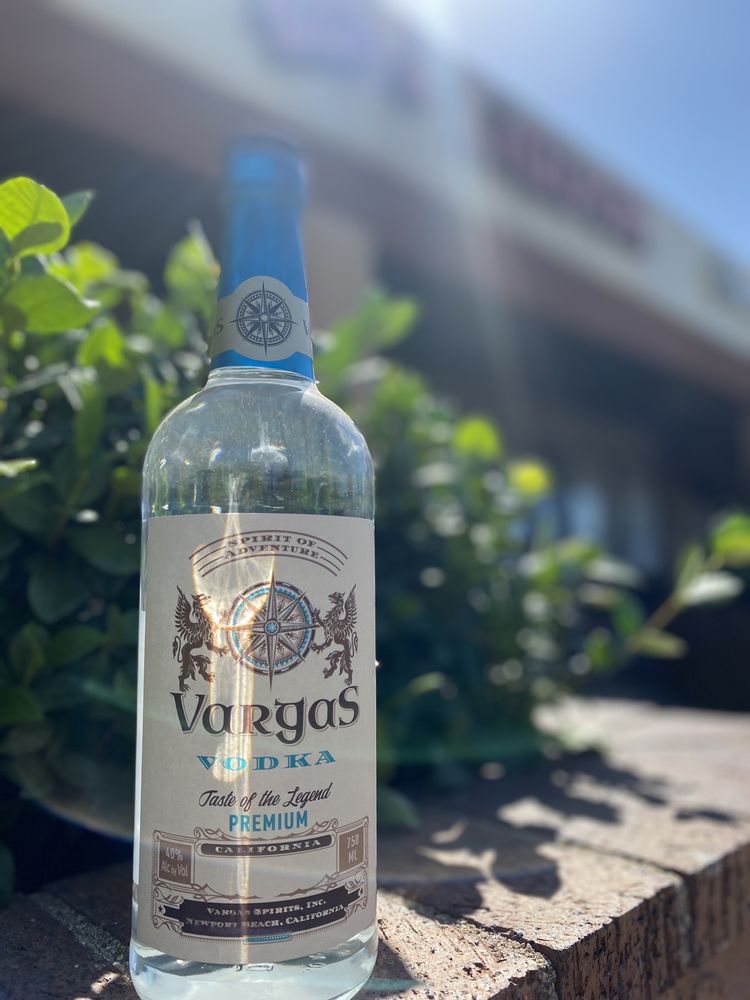 Mike's Tobacco & Liquor