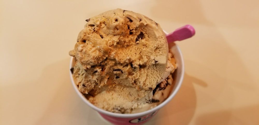 Baskin Robbins