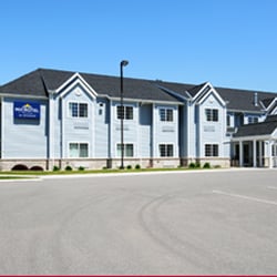 Microtel Inn Suites By Wyndham Springfield 10 Photos Hotels Photo Of Microtel Inn Suites By Wyndham Springfield Mn United States