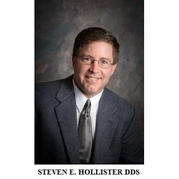 image of business Steven E Hollister, DDS-PC