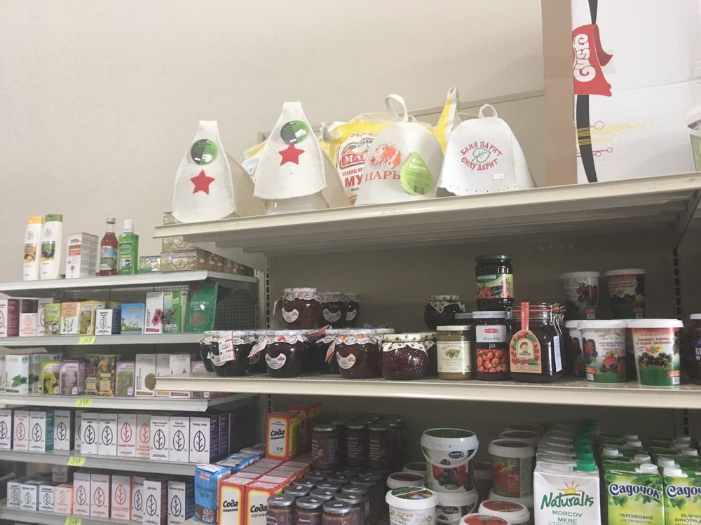 A & A International Food