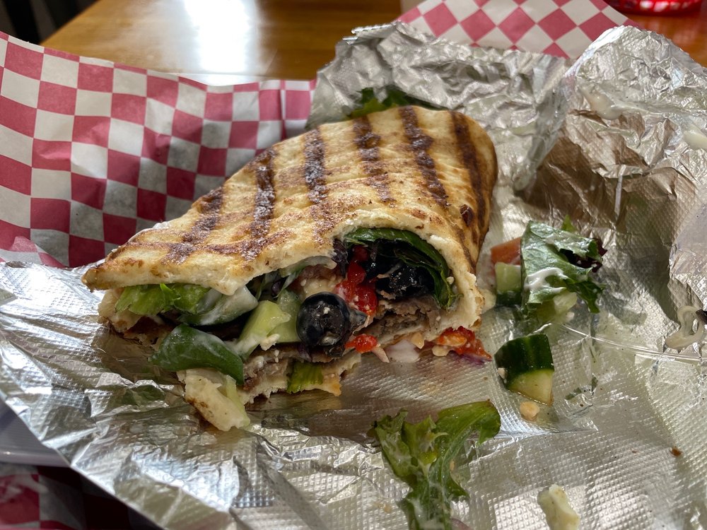 Little Mountain Eatery