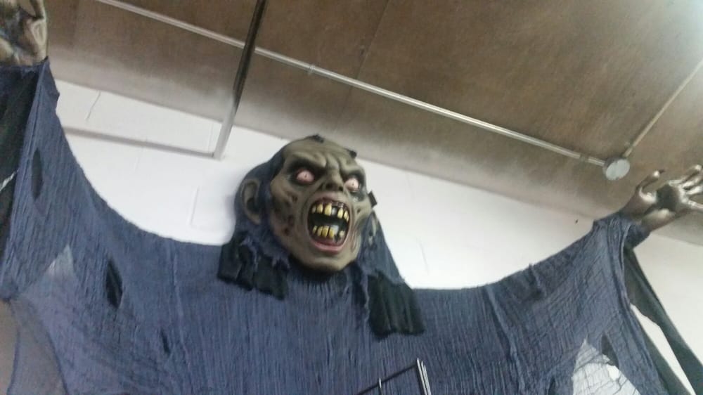Halloween Mania