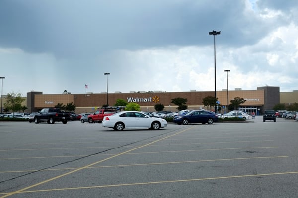 walmart forest park