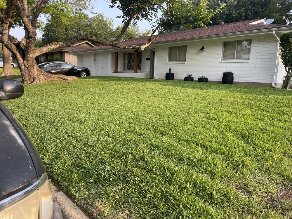 Mata Fence & Lawncare