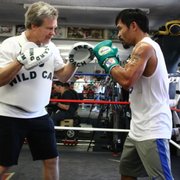 Wild Card Boxing Club - Los Angeles, CA, United States