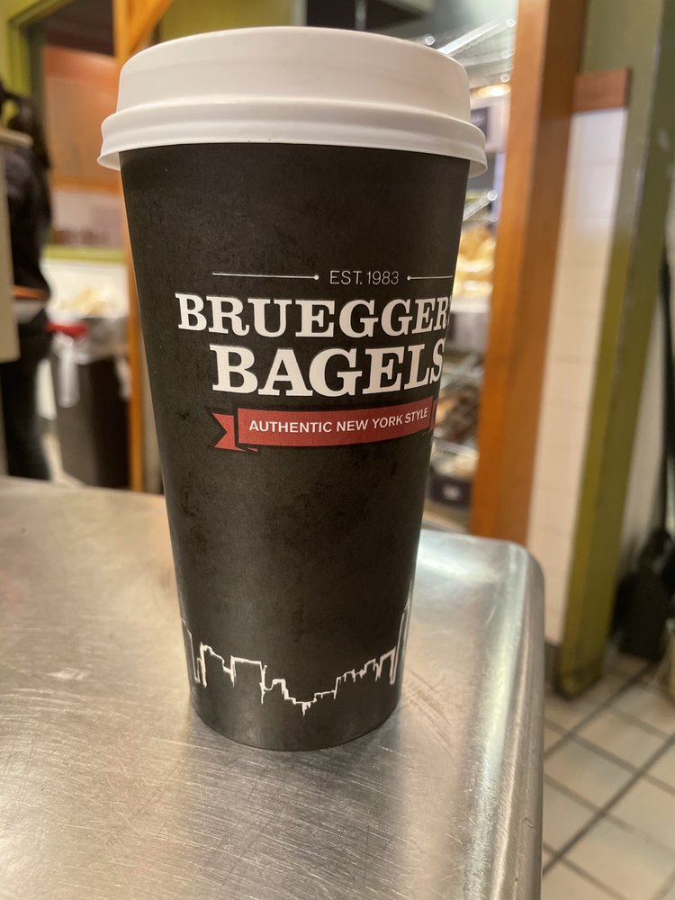 Bruegger's Bagels