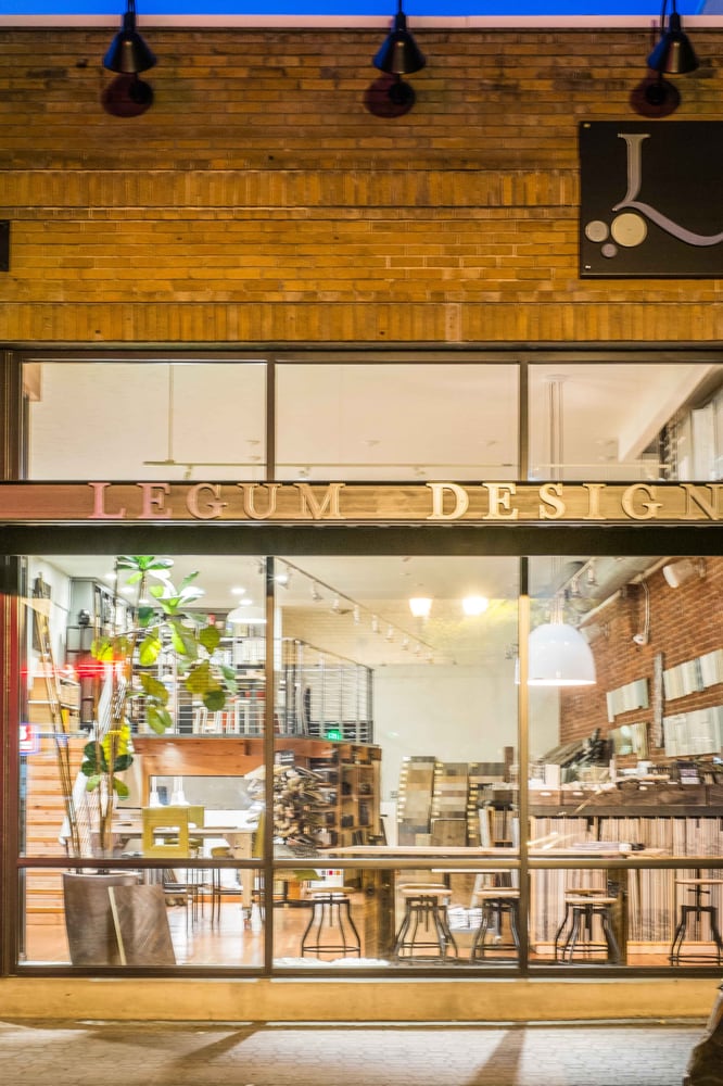 image of business Legum Design