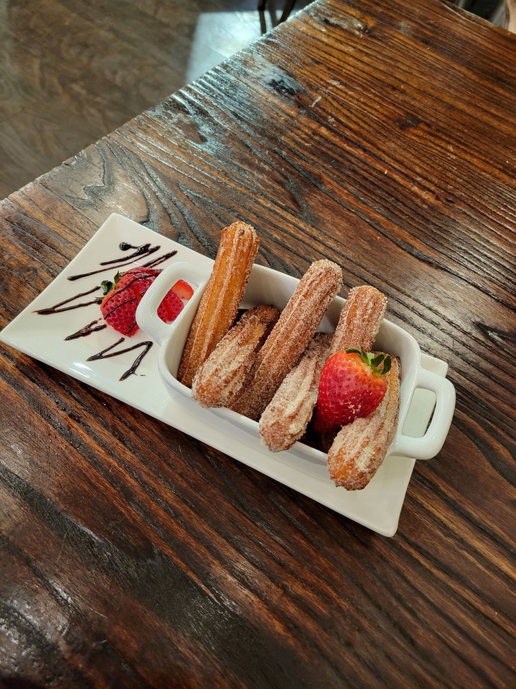 Brazil Gourmet Pizzeria & Grill