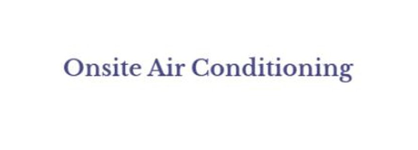 Onsite Air Conditioning And Heating