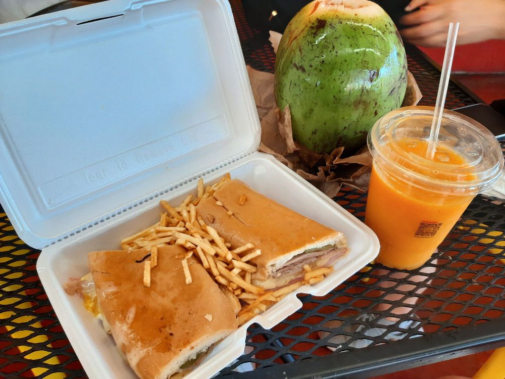 El Palacio De Los Jugos El Palacio De Los Jugos