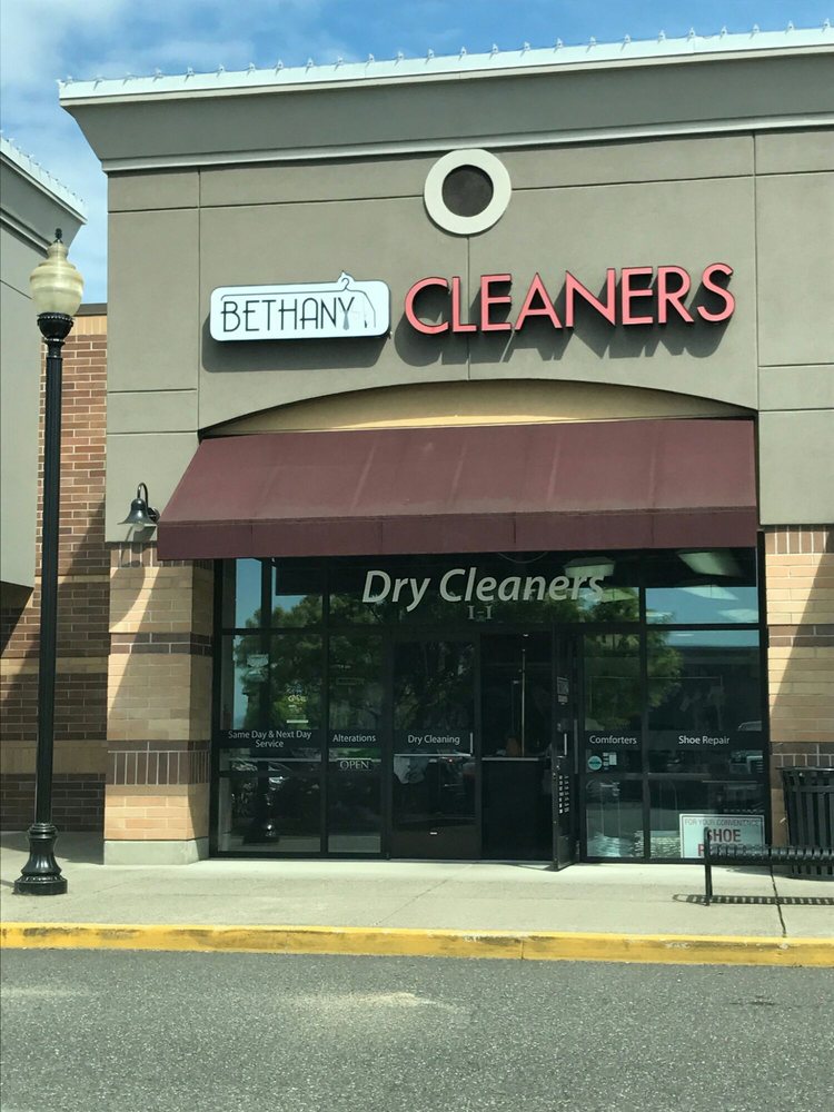 Bethany Cleaners