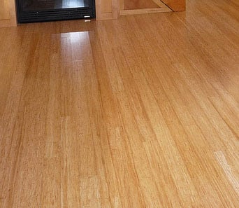 Above Board Flooring