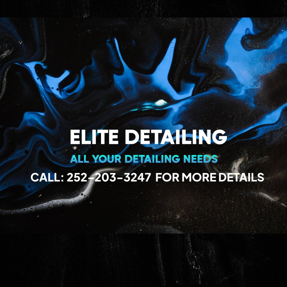 Langleys Elite Detailing