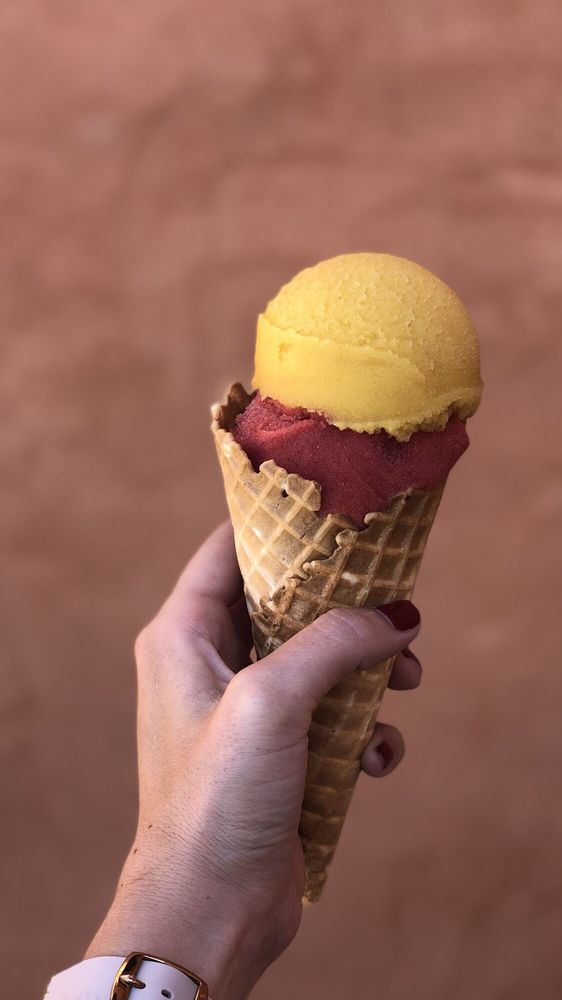 Frozen Fruit Co Frozen Fruit Co