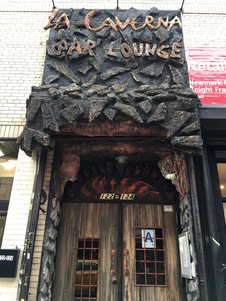La Caverna 88 Photos & 513 Reviews American (New) 122 Rivington