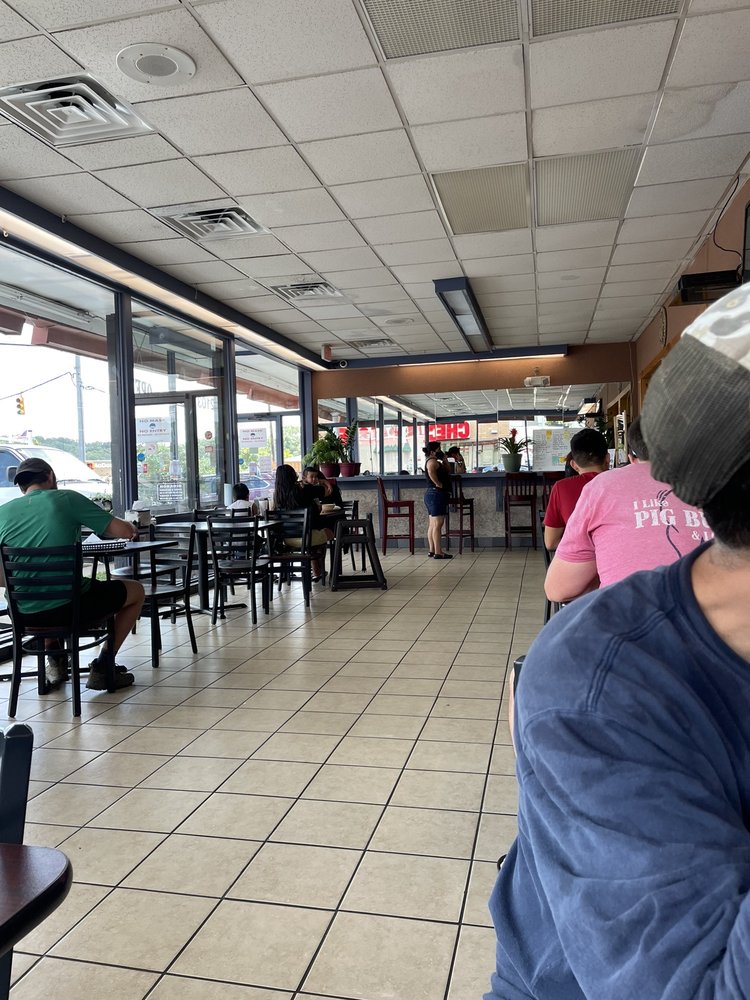 Guanajuato Restaurant of Durham