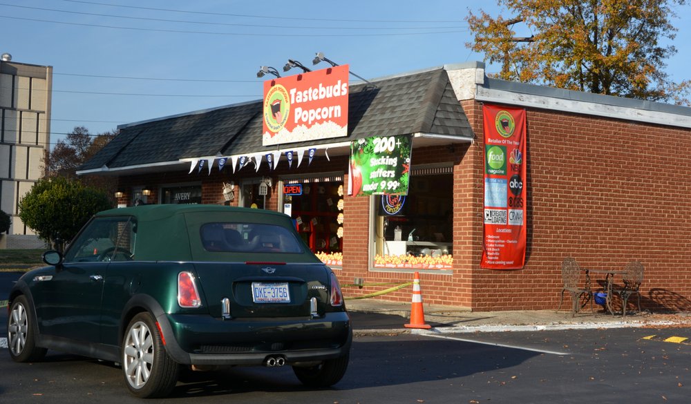 Tastebuds Popcorn 12 Photos & 22 Reviews Popcorn Shops 208 N Main